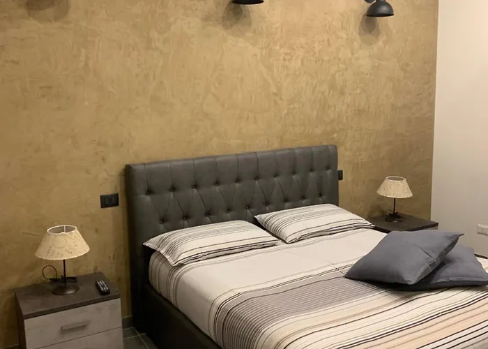 Casa Scassacocchi * Napoli