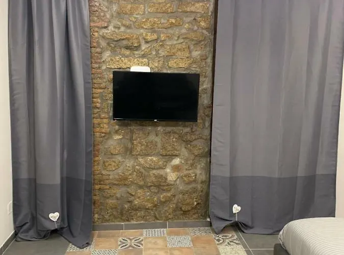 Casa Scassacocchi Daire Napoli