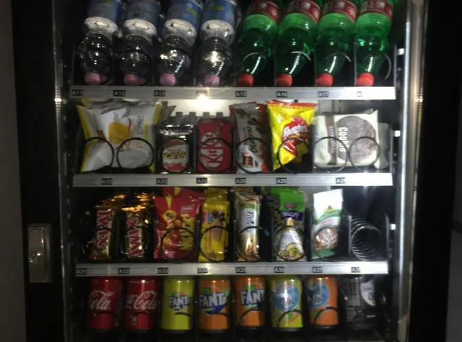 Casa Scassacocchi Daire *