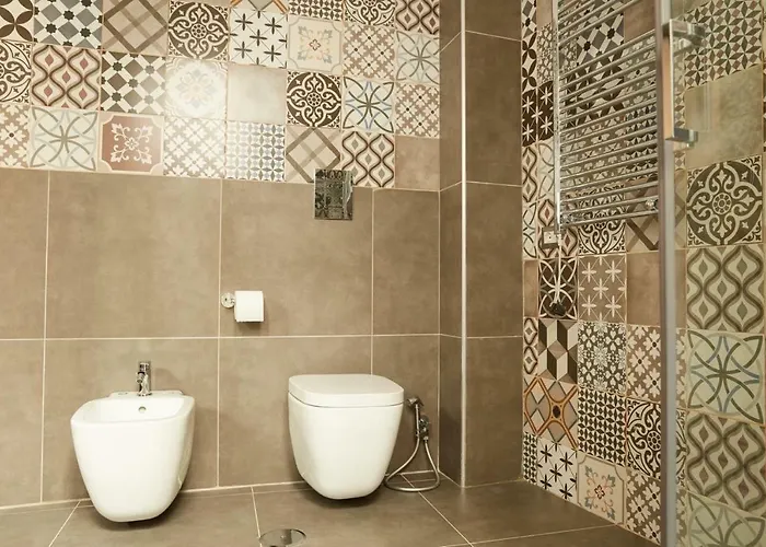 Casa Scassacocchi * Napoli