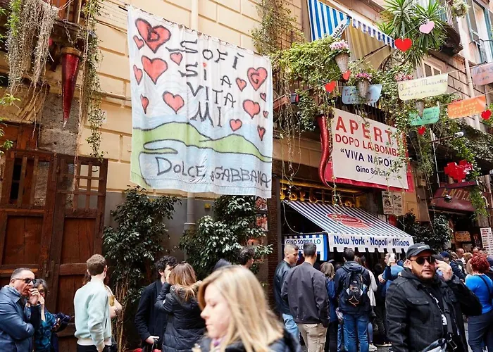 Casa Scassacocchi Daire