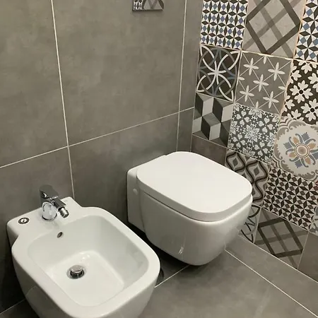 Casa Scassacocchi Apartment *