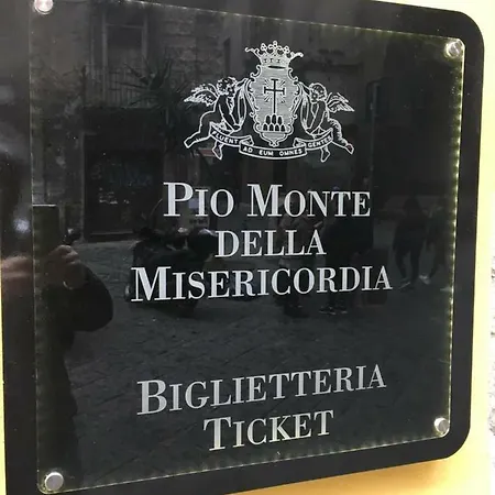 Casa Scassacocchi Apartment *