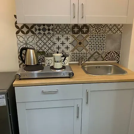 Casa Scassacocchi * Neapel