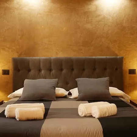 Apartment Casa Scassacocchi